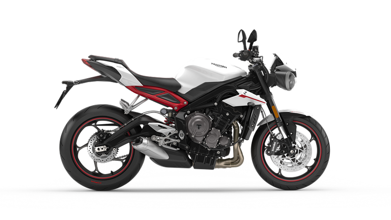 Illustration for article titled Triumph street triple R or Kawi Z1000?